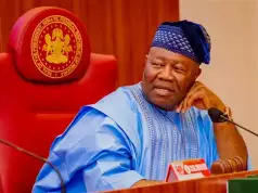 Let’s Unite To Support Tinubu, Akpabio Begs Senate