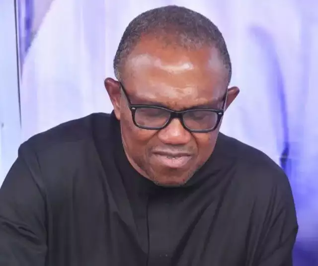 63rd Independence Anniversary: New Nigeria Possible, Says Peter Obi