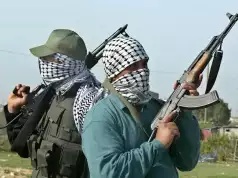 ‘1,402 Nigerians killed, Abducted By Terrorists In 96 days’ ‘1,402 Nigerians killed, Abducted By Terrorists In 96 days’