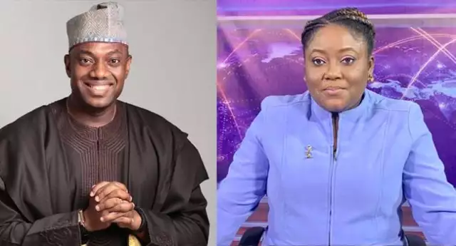Fela Durotoye, Linda Akhigbe, Fredrick Nwabufo, Others Appointed President Tinubu’s Aides