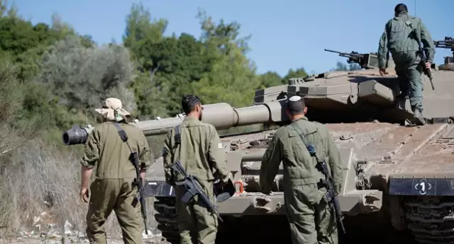 US Rejects Call For Ceasefire By Middle East, Says It’ll Allow Hamas To Rest