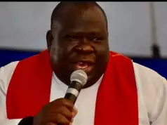 Pastor Commits Suicide After Voice Note Revealing Sexual Relationship With Female Member Hit Church WhatsApp Group