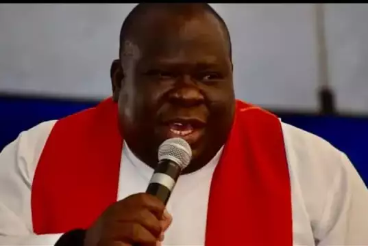 Pastor Commits Suicide After Voice Note Revealing Sexual Relationship With Female Member Hit Church WhatsApp Group