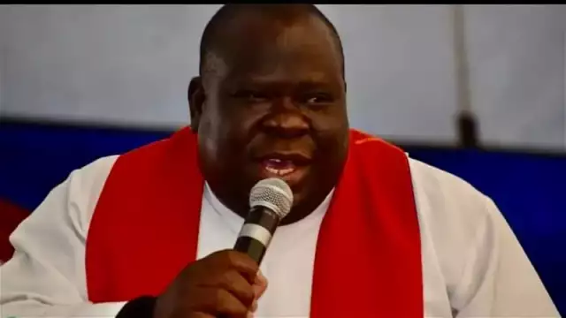 Pastor Commits Suicide After Voice Note Revealing Sexual Relationship With Female Member Hit Church WhatsApp Group