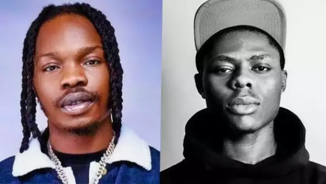 Mohbad: Reps Summon Naira Marley Naira Marley Arrested Over Mohbad’s Death