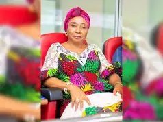 PDP National Women Leader Is Dead