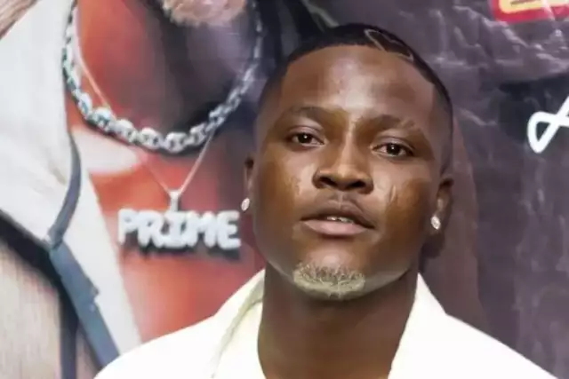 Mohbad: Primeboy Turns Up To Police After Being Declared Wanted