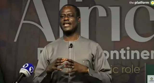 Japa: Don’t Wish Those Staying Behind Bad Luck