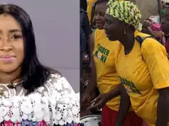 Beneficiaries To Get N50,000 As FG Reintroduces Tradermoni Next Month