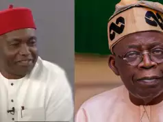 Tinubu Fair To South East, Has More “Good Things” For Region, Says Ifeanyi Ubah