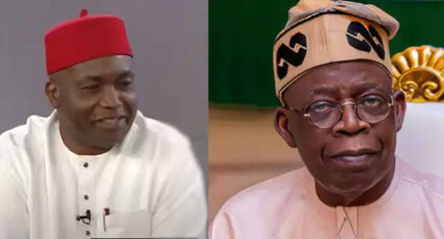 Tinubu Fair To South East, Has More “Good Things” For Region, Says Ifeanyi Ubah