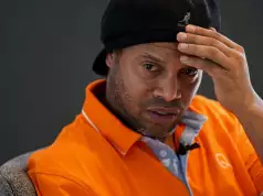 UCL: My Heart Is Divided –Ronaldinho Says Ahead PSG Vs AC Milan UCL: My Heart Is Divided –Ronaldinho Says Ahead PSG Vs AC Milan