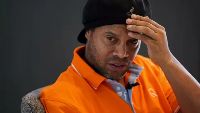 UCL: My Heart Is Divided –Ronaldinho Says Ahead PSG Vs AC Milan UCL: My Heart Is Divided –Ronaldinho Says Ahead PSG Vs AC Milan