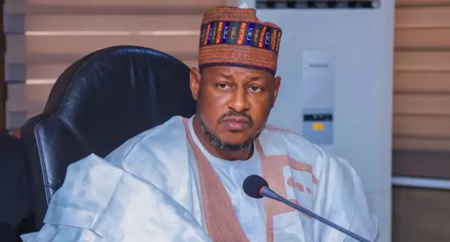 Community Leaders Connive With Bandits, One Collected N700,000, Allowed Criminals To Kill 30 Villagers — Katsina Governor Gov Radda Seeks TETFund’s Aid To Tackle Insecurity In State’s Tertiary Institutions