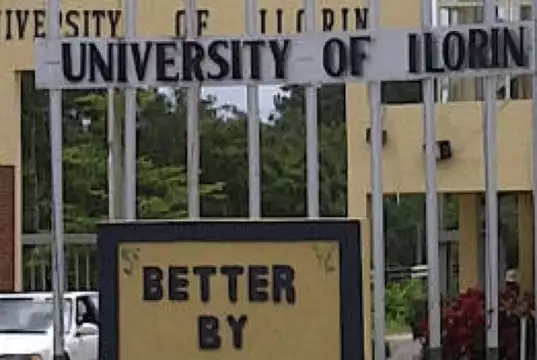 20-year-old UNILORIN Student Kills Herself After Lending ‘Online Lover’ N500,000: Management UNILORIN Unveils 40 New Professors