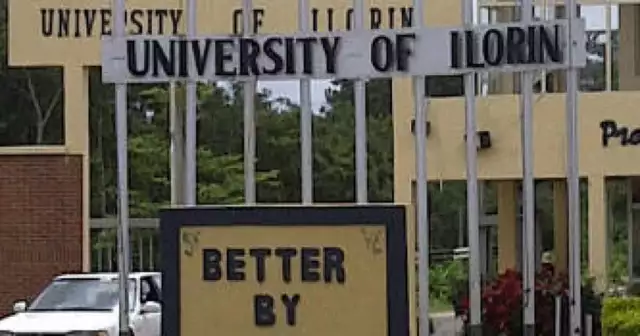 20-year-old UNILORIN Student Kills Herself After Lending ‘Online Lover’ N500,000: Management UNILORIN Unveils 40 New Professors