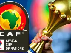 2027 AFCON Preliminary Qualifier’s Draw Begins Today 2027 AFCON Preliminary Qualifier's Draw Begins Today
