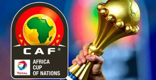 2027 AFCON Preliminary Qualifier’s Draw Begins Today 2027 AFCON Preliminary Qualifier's Draw Begins Today