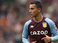 El Ghazi Files Lawsuit Over Mainz Dismissal El Ghazi Files Lawsuit Over Mainz Dismissal