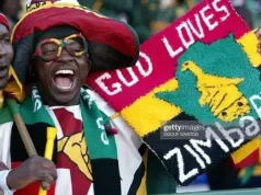 2023 WCQ: ‘Super Fan’ Musekiwa Believes Zimbabwe Will Beat Super Eagles 2023 WCQ: ‘Super Fan’ Musekiwa Believes Zimbabwe Will Beat Super Eagles