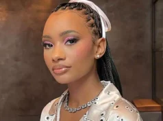 I’ve Never Been Poorer Than $1,200 – Temi Otedola I've Never Been Poorer Than $1,200 - Temi Otedola