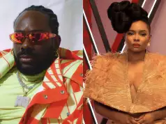 Yemi Alade, Adekunle Gold Featured In Soundtrack For “The Book of Clarence” Yemi Alade, Adekunle Gold Featured In Soundtrack For "The Book of Clarence"