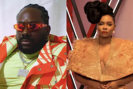 Yemi Alade, Adekunle Gold Featured In Soundtrack For “The Book of Clarence” Yemi Alade, Adekunle Gold Featured In Soundtrack For "The Book of Clarence"