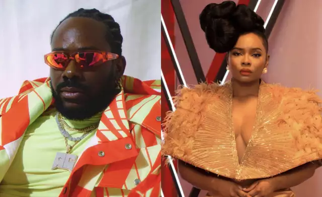 Yemi Alade, Adekunle Gold Featured In Soundtrack For “The Book of Clarence” Yemi Alade, Adekunle Gold Featured In Soundtrack For "The Book of Clarence"