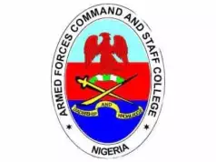 AFCSC To Conduct Military Exercise, Urges Residents To Keep Off AFCSC To Conduct Military Exercise, Urges Residents To Keep Off