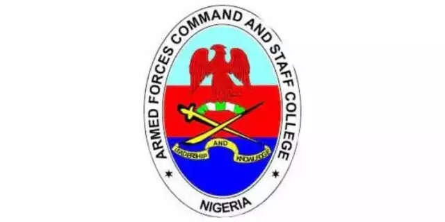 AFCSC To Conduct Military Exercise, Urges Residents To Keep Off AFCSC To Conduct Military Exercise, Urges Residents To Keep Off