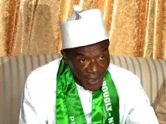 Abdul-Azeez Suleiman Appointed New Spokesman Of Northern Elders Forum