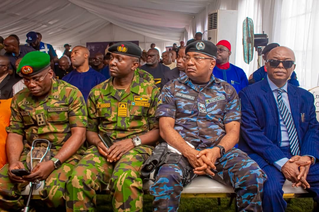 Abia Govt Denies Owing Soldiers Of "Operation Crush" Working In Umunneochi-Uturu-Okigwe Axis