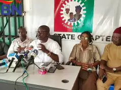 VIDEO: Darlington Nwokocha Remains Abia Central Senator — Labour Party VIDEO: Darlington Nwokocha Remains Abia Central Senator — Labour Party