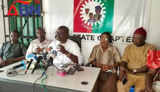 VIDEO: Darlington Nwokocha Remains Abia Central Senator — Labour Party VIDEO: Darlington Nwokocha Remains Abia Central Senator — Labour Party