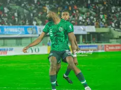 2026 WCQ: Super Eagles Didn’t Underrate Lesotho — Ajayi 2026 WCQ: Super Eagles Didn’t Underrate Lesotho — Ajayi
