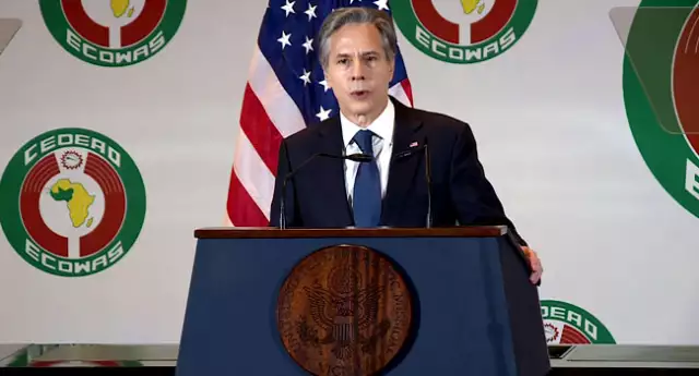 US Issues Warning To Citizens On Threat To Major Hotels In Nigeria