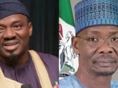 Appeal Court Reverses Tribunal Ruling, Affirms Sule As Nasarawa Gov Appeal Court Reverses Tribunal Ruling, Affirms Sule As Nasarawa Gov