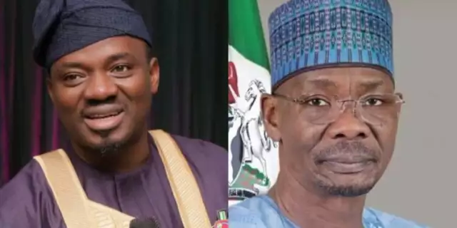 Appeal Court Reverses Tribunal Ruling, Affirms Sule As Nasarawa Gov Appeal Court Reverses Tribunal Ruling, Affirms Sule As Nasarawa Gov