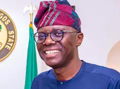 Sanwo-Olu Reacts As Supreme Court Affirms His Election Sanwo-Olu Reacts As Supreme Court Affirms His Election