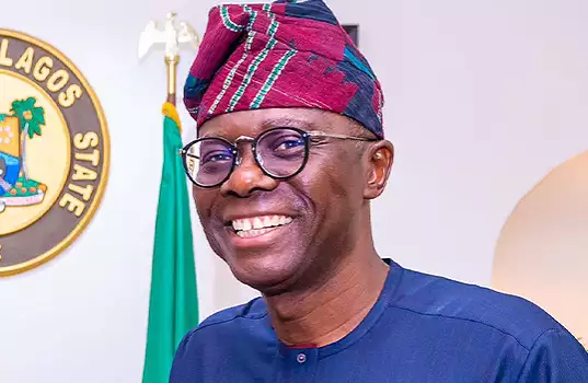 Sanwo-Olu Reacts As Supreme Court Affirms His Election Sanwo-Olu Reacts As Supreme Court Affirms His Election