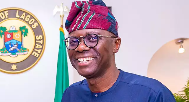 Sanwo-Olu Hails Appeal Court Judgement Affirming His Victory As Lagos Governor Sanwo-Olu Reacts As Supreme Court Affirms His Election