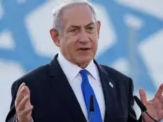 Netanyahu Blasts Turkish President, Erdogan For Calling Israel Terrorist State Netanyahu Blasts Turkish President, Erdogan For Calling Israel Terrorist State