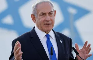 PM Netanyahu Faction Finishes Ahead Of Opposition In Israel Election PM Netanyahu Faction Finishes Ahead Of Opposition In Israel Election