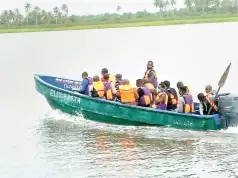 Boat Passengers Lament High Cost Of Fares, Crimes In Cross River Boat Passengers Lament High Cost Of Fares, Crimes In Cross River