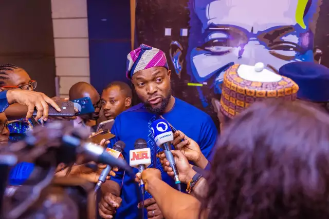 Starlink Installation, Maintenance Capable Of Creating Jobs -Minister Starlink Installation, Maintenance Capable Of Creating Jobs -Minister