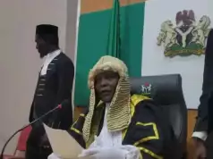 Bauchi gets new Speaker, Deputy Speaker Bauchi gets new Speaker, Deputy Speaker