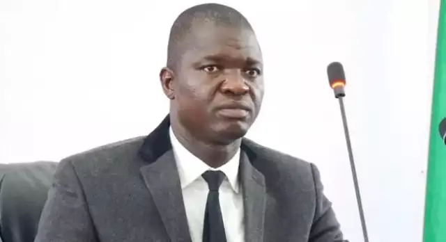 Several Persons Feared Dead In Ebonyi Communal Clash Over Land Dispute Gov Nwifuru Condemns Killing Of Ebonyi Indigenes, Calls For Urgent Probe