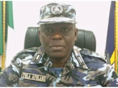 Adamawa CP Criticizes Attack On Police Headquarters, Commands Pobe Adamawa CP Criticizes Attack On Police Headquarters, Commands Pobe