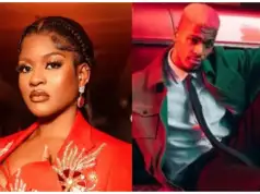 I’ve Stopped Talking To Phyna – Groovy I've Stopped Talking To Phyna - Groovy