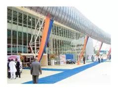 Cross River Bebi Airstrip Facility To Be Fully Functional Soon – Manager Cross River Bebi Airstrip Facility To Be Fully Functional Soon – Manager